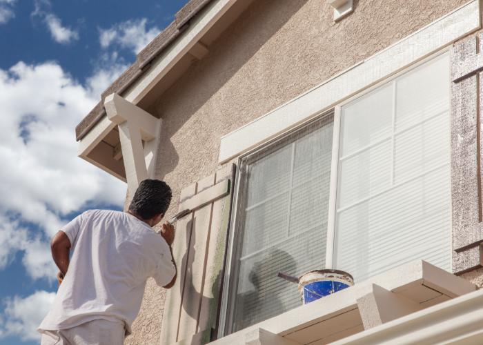 home painters in Sarasota